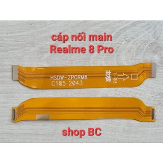 Cáp nối main Realme 8 Pro