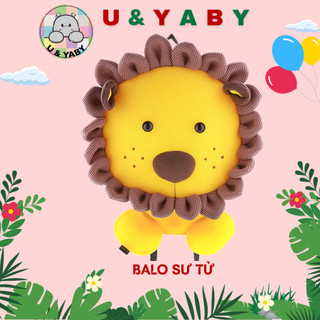 Ba lô sư tử u&yaby 082/3