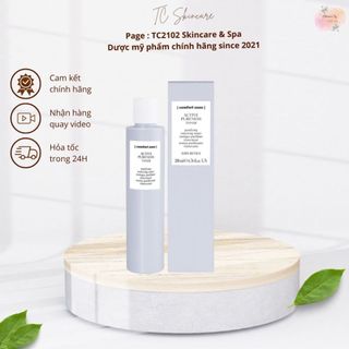 Nước cân bằng hoa hồng Active Pureness Toner comfort zone 200ml