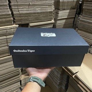 Combo 20 hộp đựng giày, box giày asics chính hãng
