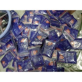 10 Gói Dưỡng Hoa Chrysal (mỗi gói 5g,dạng bột)