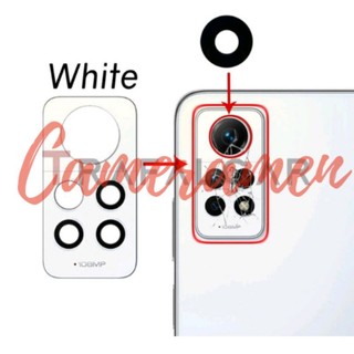 Kính Camera Xiaomi Redmi Note 12 Pro 4G