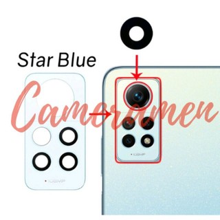 Kính Camera Xiaomi Redmi Note 12 Pro 4G