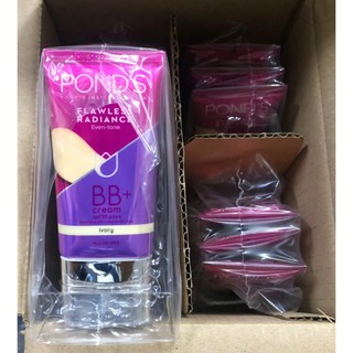 Kem bb cream ponds dưỡng trắng tạo nền 25g