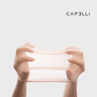 Mũ Trùm Tóc CAPELLI Hỗ Trợ Đội Tóc Giả