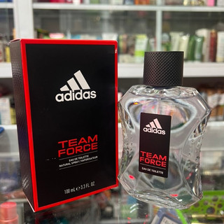 Nước Hoa Adidas Team Force Eau De Toilette 100ml