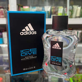 Nước hoa Adidas Ice Dive 100ml