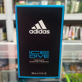 Nước hoa Adidas Ice Dive 100ml