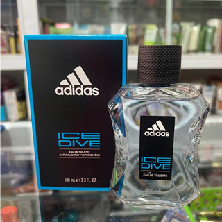 Nước hoa Adidas Ice Dive 100ml