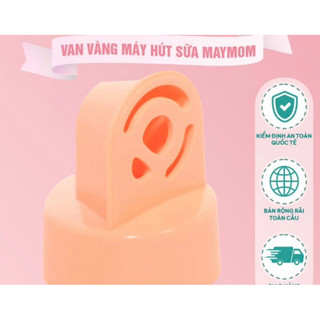 Van Vàng máy hút sữa Pump, Swing - Hàng thay thế