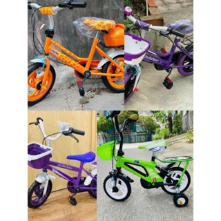 xe đạp 4 bánh 12inh cho bé 2-4 tuổi pediasure,grow, similac, enfa🌹🌹 freeship 🌹🌹 hkm sữa