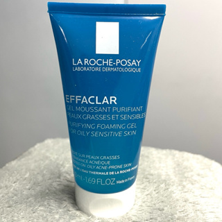 MINISIZE Sữa Rửa Mặt La Roche-Posay Effaclar Purifying Foaming Gel Tạo Bọt