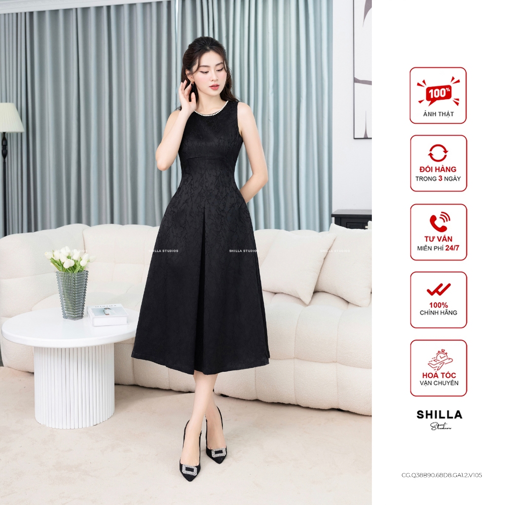 The Shilla-CG.Q38B90.68D8.GA1.2 - ĐEN