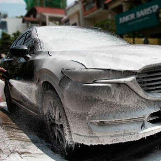 NƯỚC RỬA XE KHÔNG CHẠM CAR CARE [5Lit]