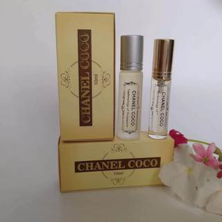 Tinh dầu nước hoa dạng lăn - dạng xịt - cao cấp