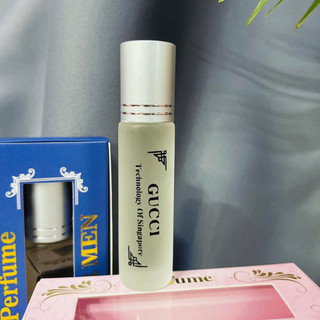 Tinh dầu nước hoa dạng lăn - dạng xịt - cao cấp