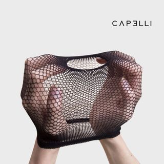 Mũ Trùm Tóc CAPELLI Hỗ Trợ Đội Tóc Giả
