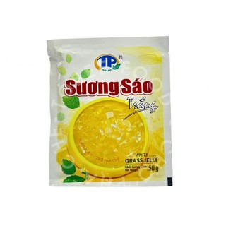 Sương sáo trắng thuận phát - gói 50g