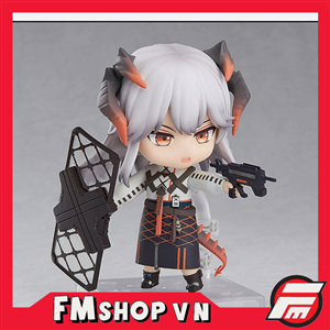 [FMSHOPVN] MÔ HÌNH NHÂN VẬT (JPV) NENDOROID 1810 NENDOROID ARKNIGHTS SARIA