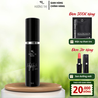 Mẫu Thử Nước Hoa Nữ Mymy Hương Thị 5ML