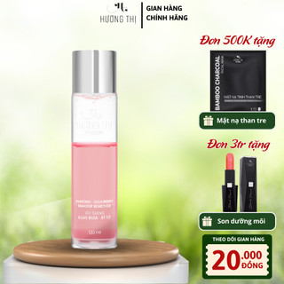 Nước Tẩy Trang Hạnh Nhân Kỳ Tử Hương Thị 120ML