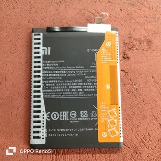 Pin redmi note 7 xịn