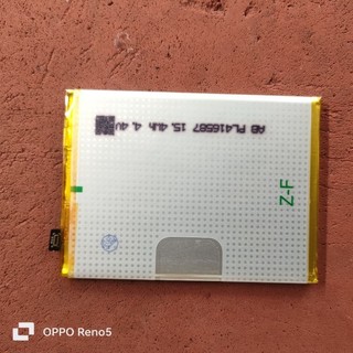 Pin oppo a15 / a16k xịn