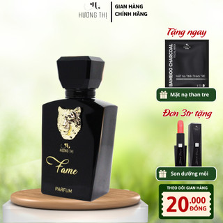 Nước hoa nam nữ unisex fame hương thị 60ml