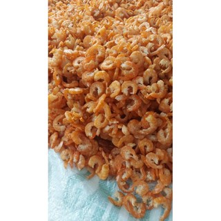 [500gr] Tôm khô Cà Mau_Ngon ngọt thịt