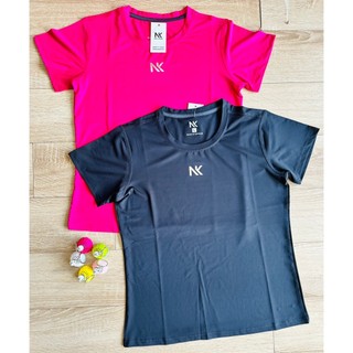 Áo Cầu Lông NK