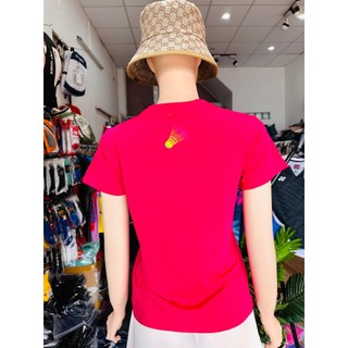 Áo Cầu Lông NK