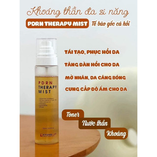 Xịt khoáng tế bào gốc Kyung Lab