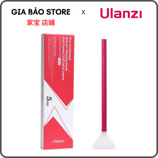 ULANZI CO22 (C056GBB1) - Cọ Vệ Sinh Làm Sạch Cảm Biến CMOS/CCD Cho Dòng Máy Ảnh Fullframe - Hàng Chính Hãng
