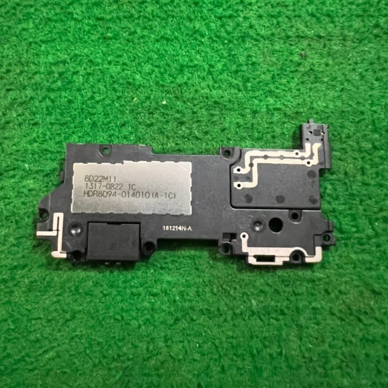 Loa Ngoài Sony Xperia 1 Linh Kiện Thay Thế Hàng Chất Lượng Tốt Ảnh Chụp Thật