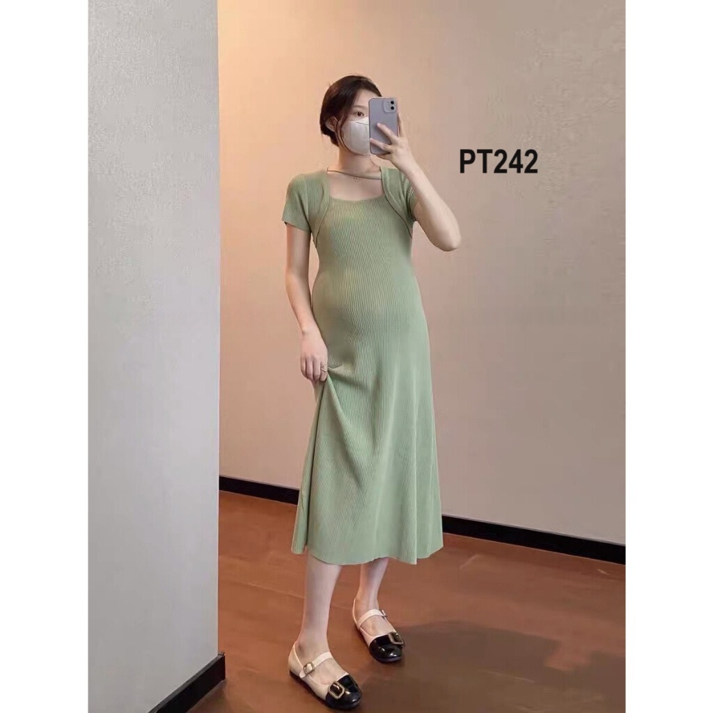 siêu tôn dáng thiết kế dây ngang-PT242 - PT406