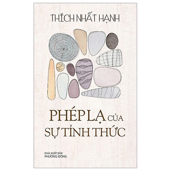 Sách - Phép Lạ Của Sự Tỉnh Thức
