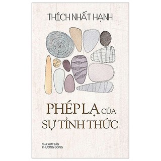 Sách - phép lạ của sự tỉnh thức