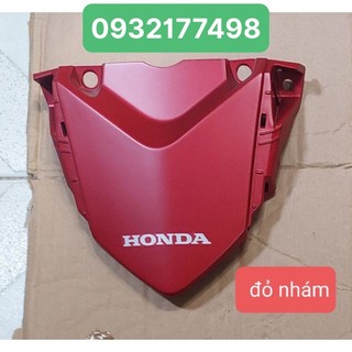 Đuôi rùa/mu rùa wnner x v3 đầy đủ màu zin hãng honda