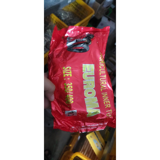 Ruột xe rùa, săm xe rùa số 350/400-10
