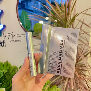 Trial size Chuốt mi KUSH High Volumizing Mascara