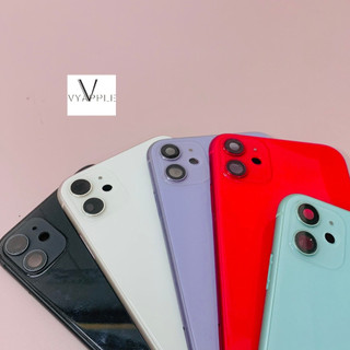 Vỏ zin tháo máy thay thế cho đt 11