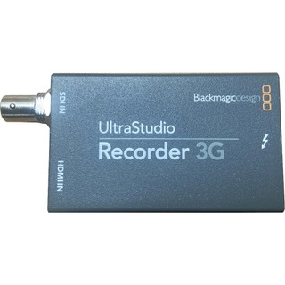 Thiết bị Studio Blackmagic Design Micro Converter/ Recorder 3G/ MultiView 4