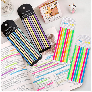 Sticky Đánh Dấu Trang Có Thể Dùng Highlight Tiện Lợi