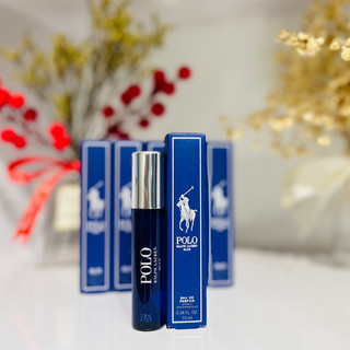 Nước hoa mini nam polo ralph lauren blue edp 10ml