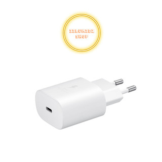 Củ sạc Samsung USB-C 25W 1 cổng