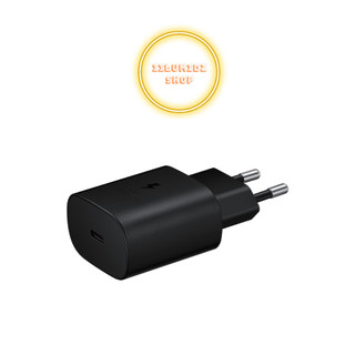 Củ sạc Samsung USB-C 25W 1 cổng