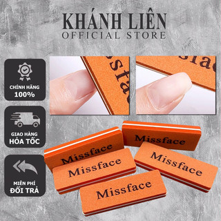 Phao MF mịn, buffer móng- nhám móng bền bỉ, chuyên dụng ngành nail