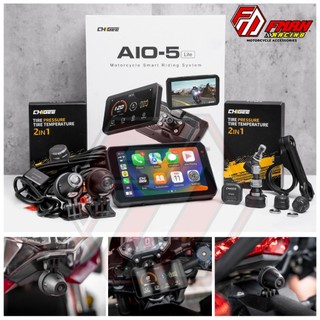 Bộ camera hành trình chigee chính hãng