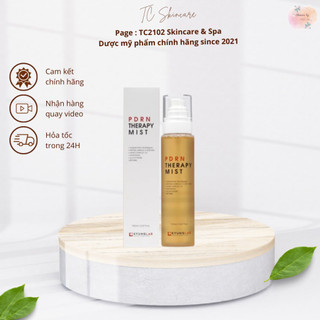 Xịt Khoáng Kyung Lab Therapy Mist