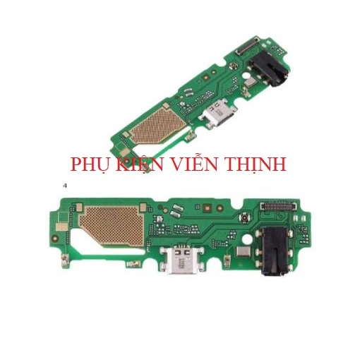 Chân sạc bộ cho ViVo Y1S